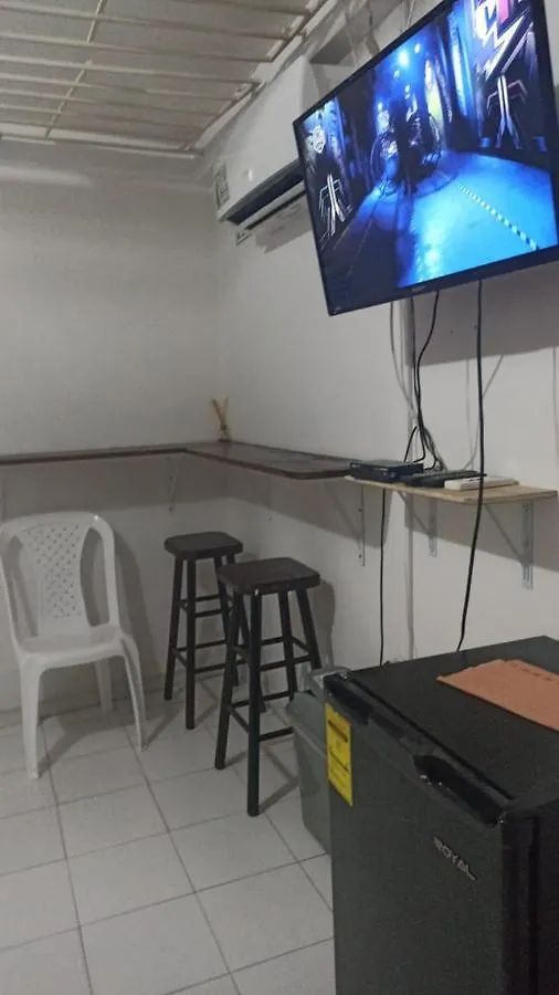James & Gomez Society San Andres  Apartment San Andres (San Andres and Providencia Islands)