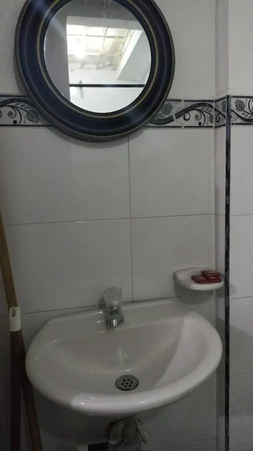 Apartamento James & Gomez Society San Andrés