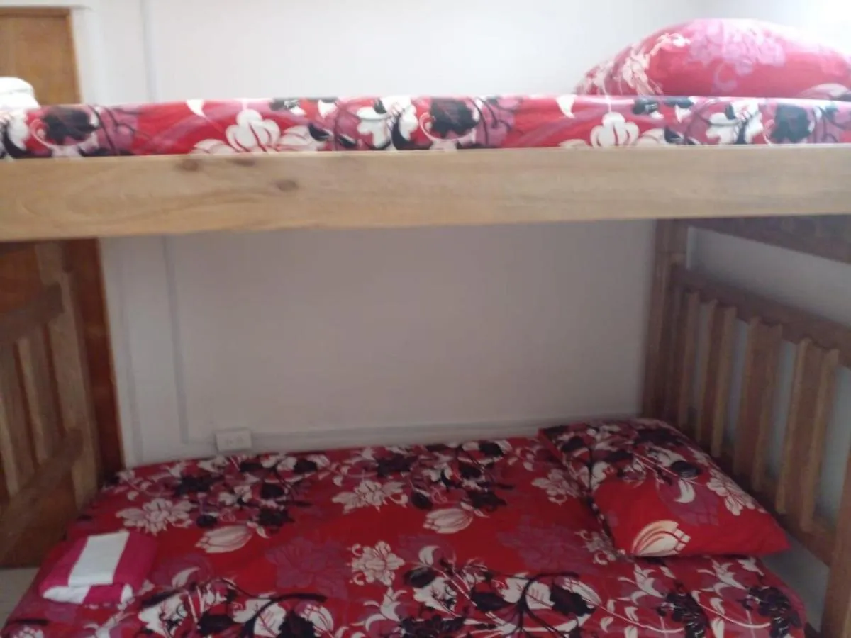 Apartamento James & Gomez Society San Andrés