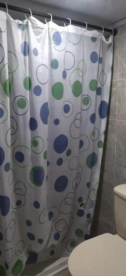 Apartamento James & Gomez Society San Andrés