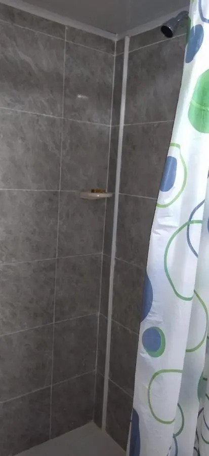 Apartamento James & Gomez Society San Andrés Colômbia