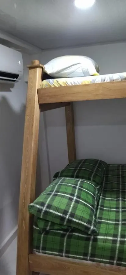 Apartamento James & Gomez Society San Andrés