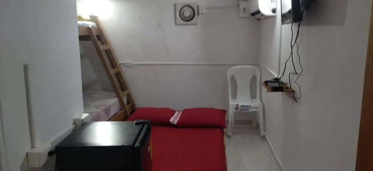 Apartamento James & Gomez Society San Andrés Colômbia